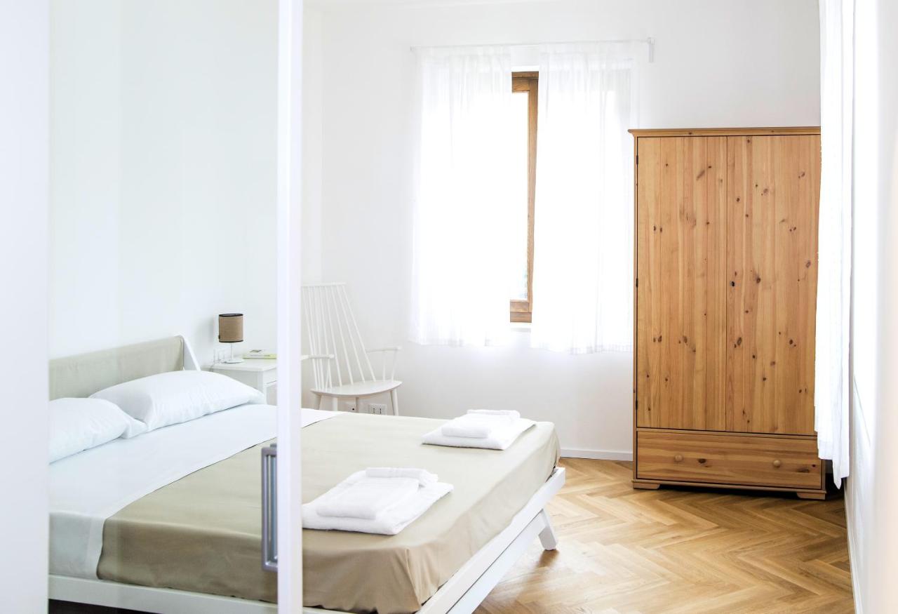 Appartamento con Vista Mare