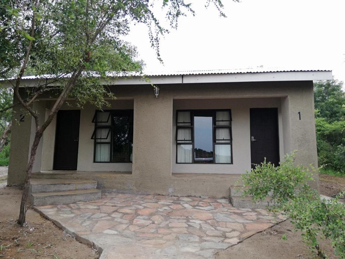 Riverside's Kaia - B&B