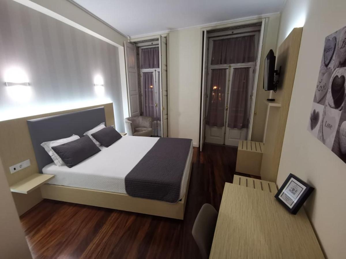 B&B Braga - Hotel Residencial Dora - Bed and Breakfast Braga