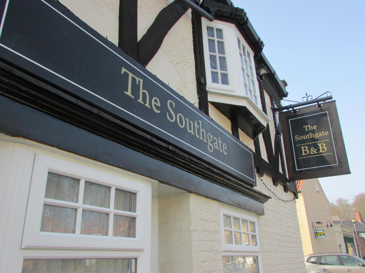 B&B Filey - The Southgate B&B - Bed and Breakfast Filey