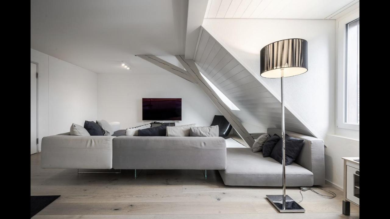 B&B Zurigo - Luxury Penthouse Apartment - Bed and Breakfast Zurigo
