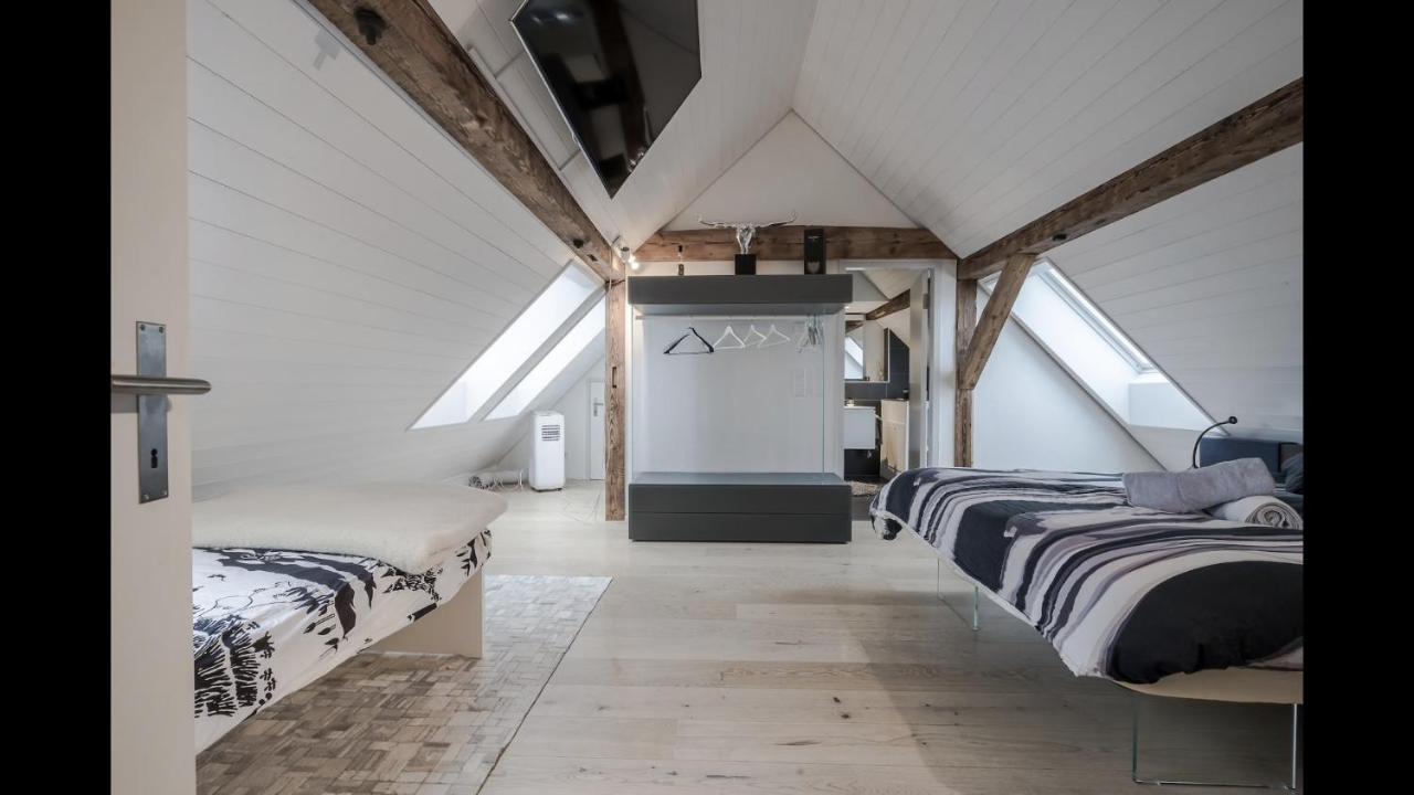 Appartamento con 3 Camere da Letto