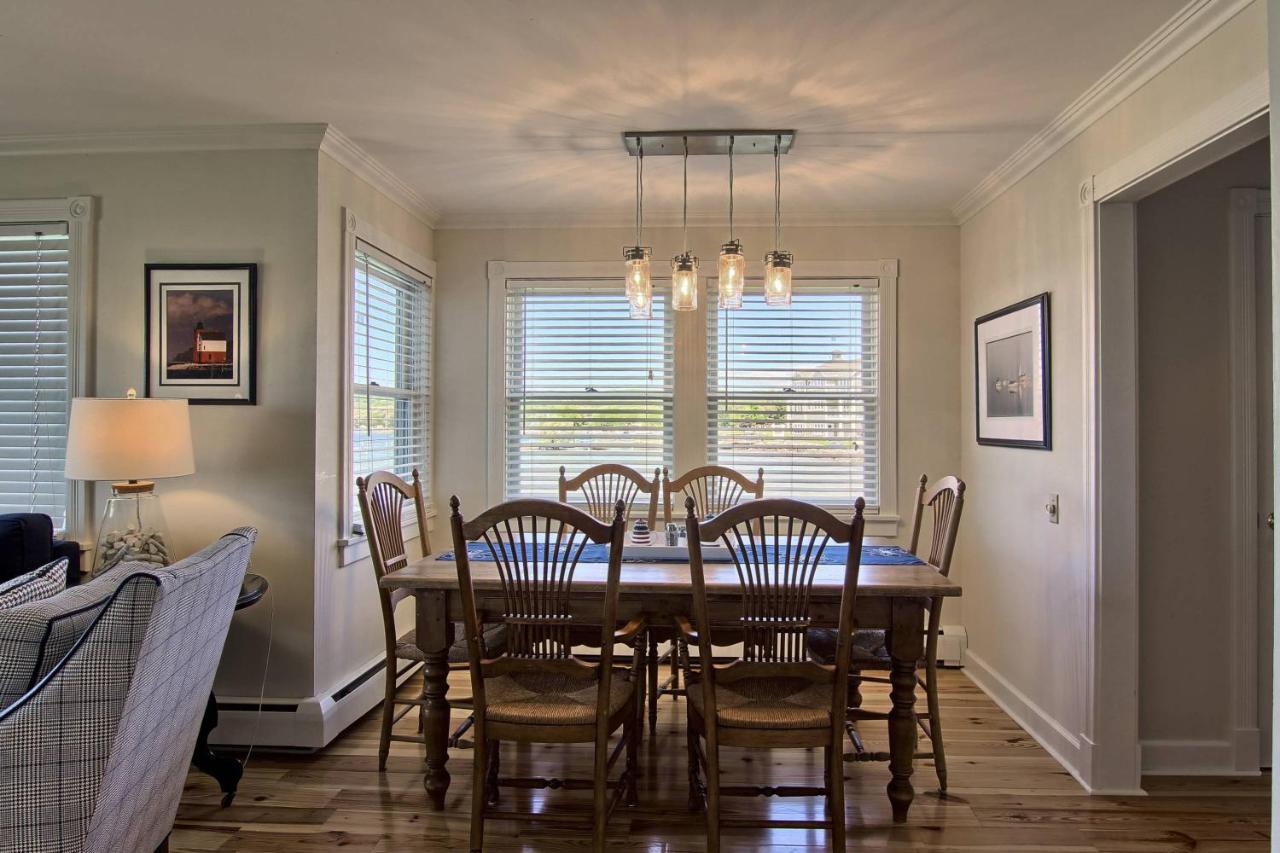 115 Water Street Inn - Ferienwohnung Boyne City