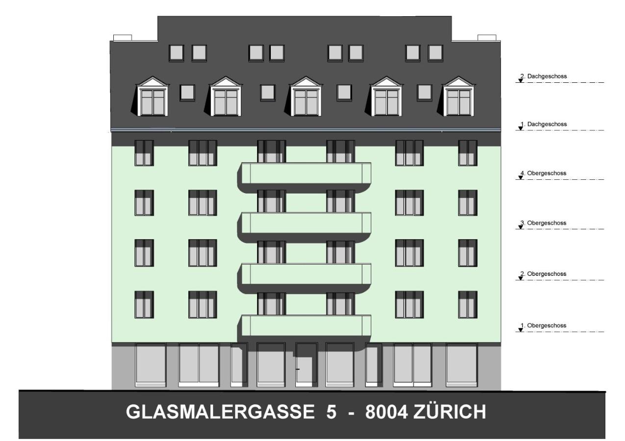 Luxury Penthouse Apartment - B&B
