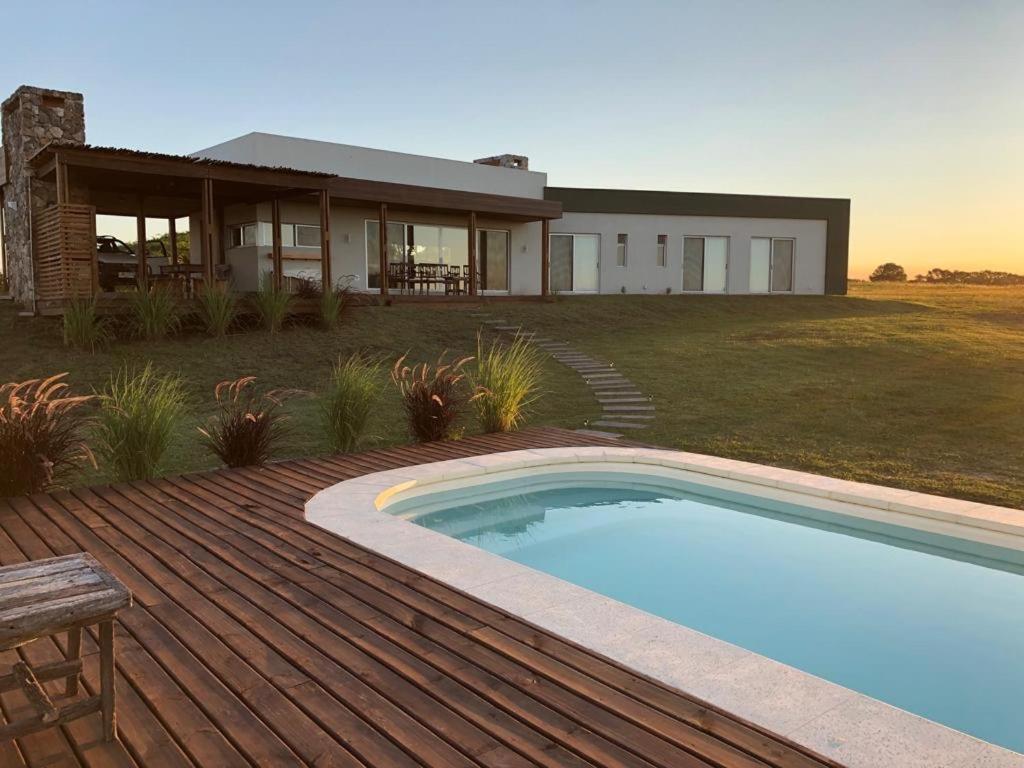 Carmelo Golf - B&B Carmelo