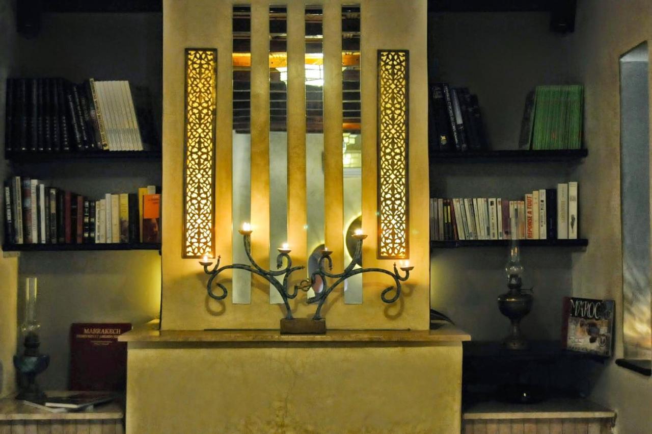 Riad L'Evidence - Chambres d’hôtes