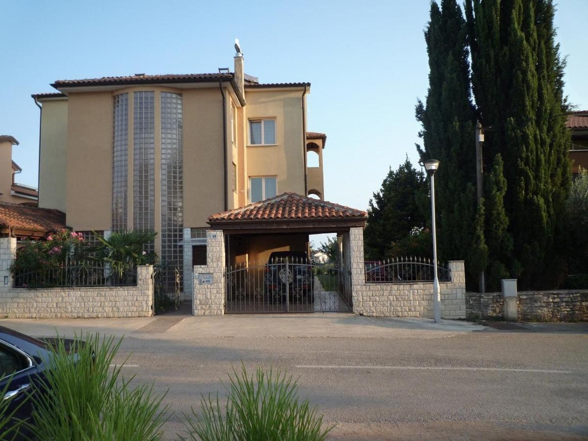 Apartment Novigrad 1 - B&B