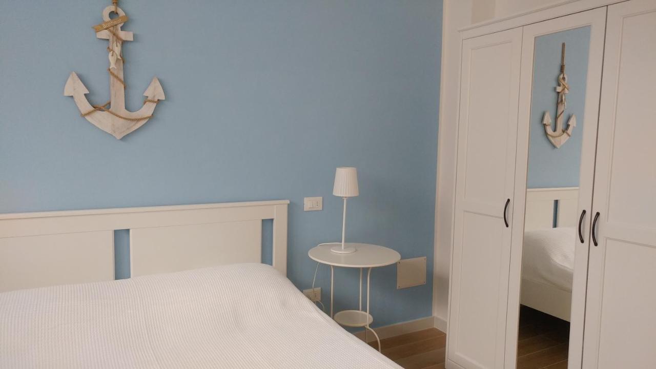 B&B Senigallia - Senigallia d'aMare - Bed and Breakfast Senigallia