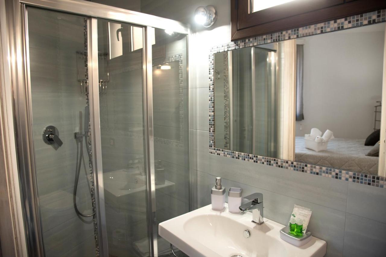 Chambre Lits Jumeaux