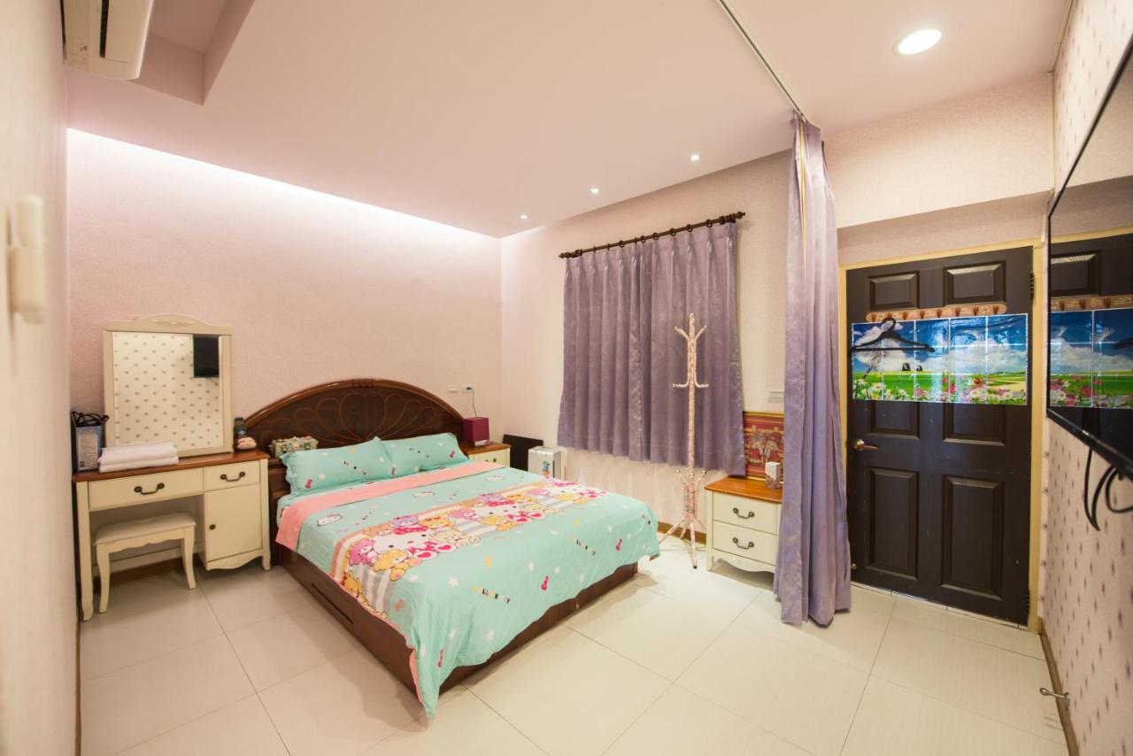 Standard Doppelzimmer mit Gemeinschaftsbad