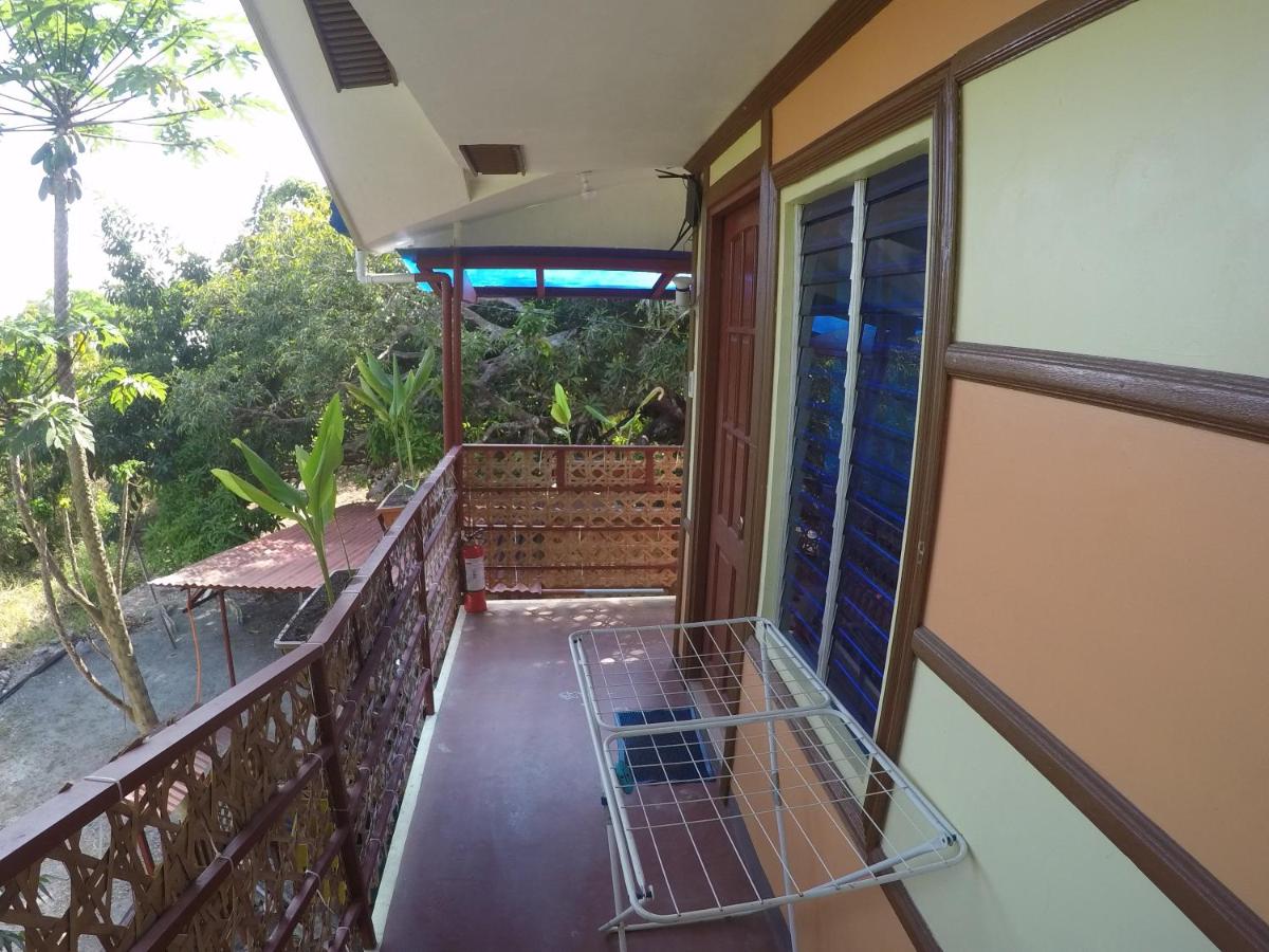 Mango House Apartments - B&B Panglao