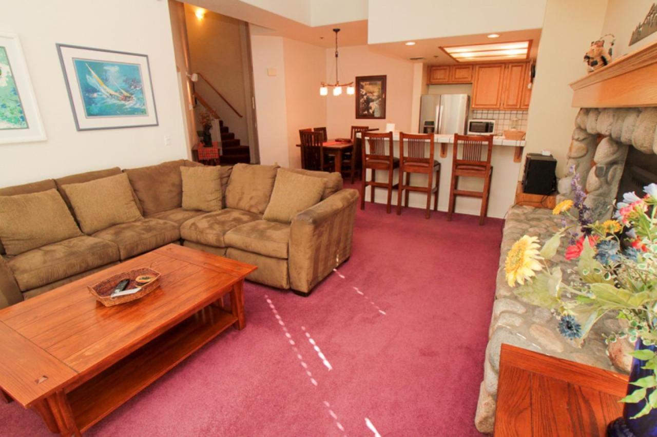 Silver Bear #40 - Bed and Breakfast