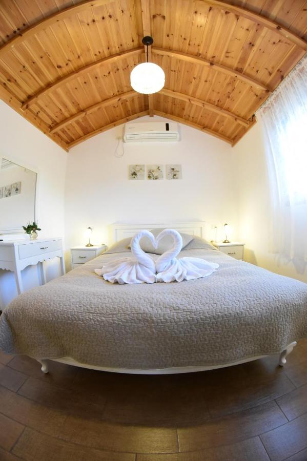 Standard Double Suite