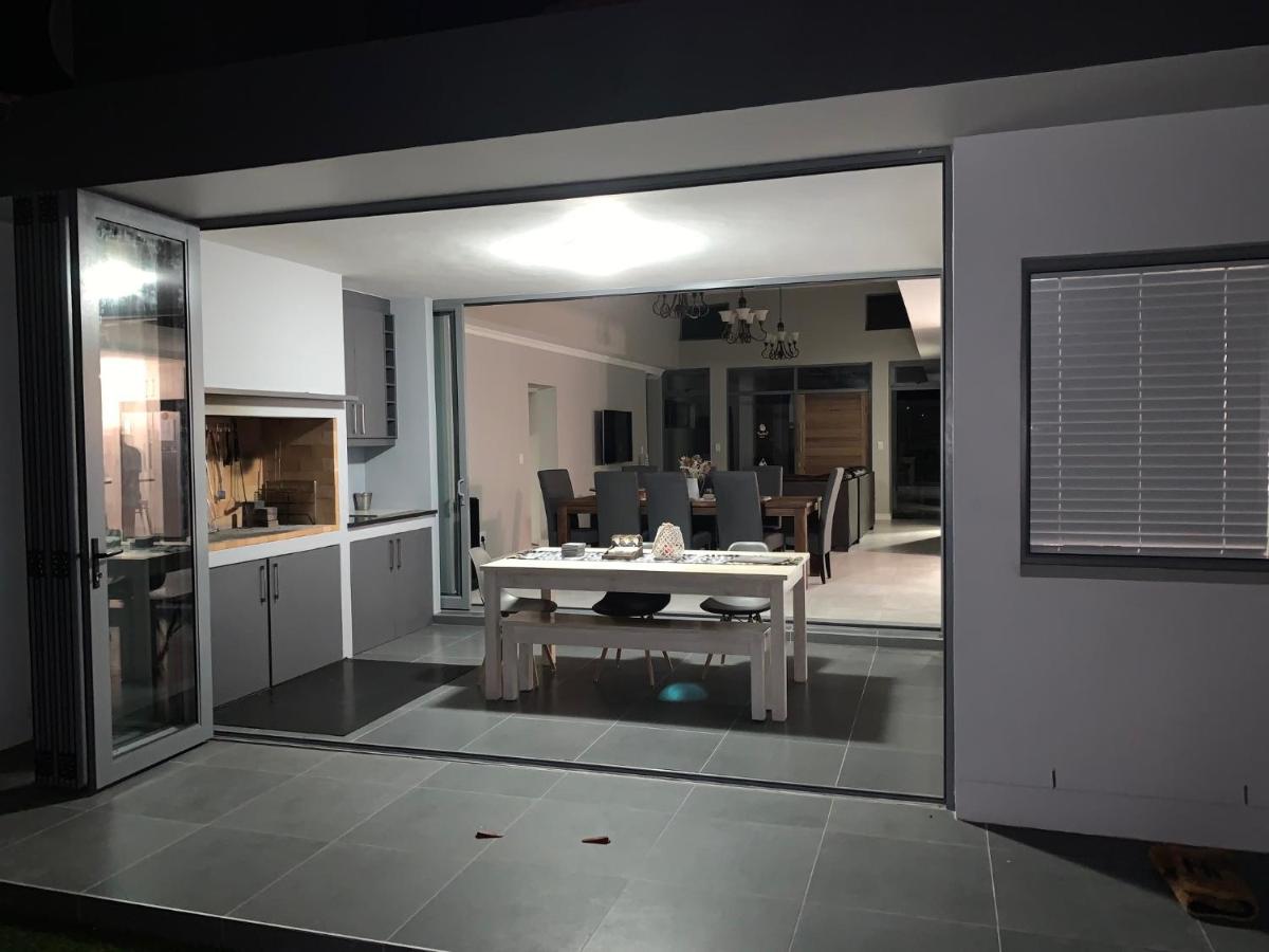 679 Morsvalla Way Langebaan Golf Estate - B&B Langebaan