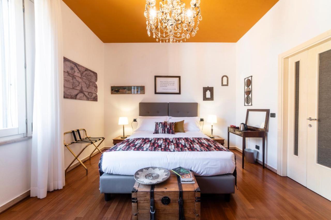 B&B Bolonia - Bibliò Rooms Guesthouse - Bed and Breakfast Bolonia