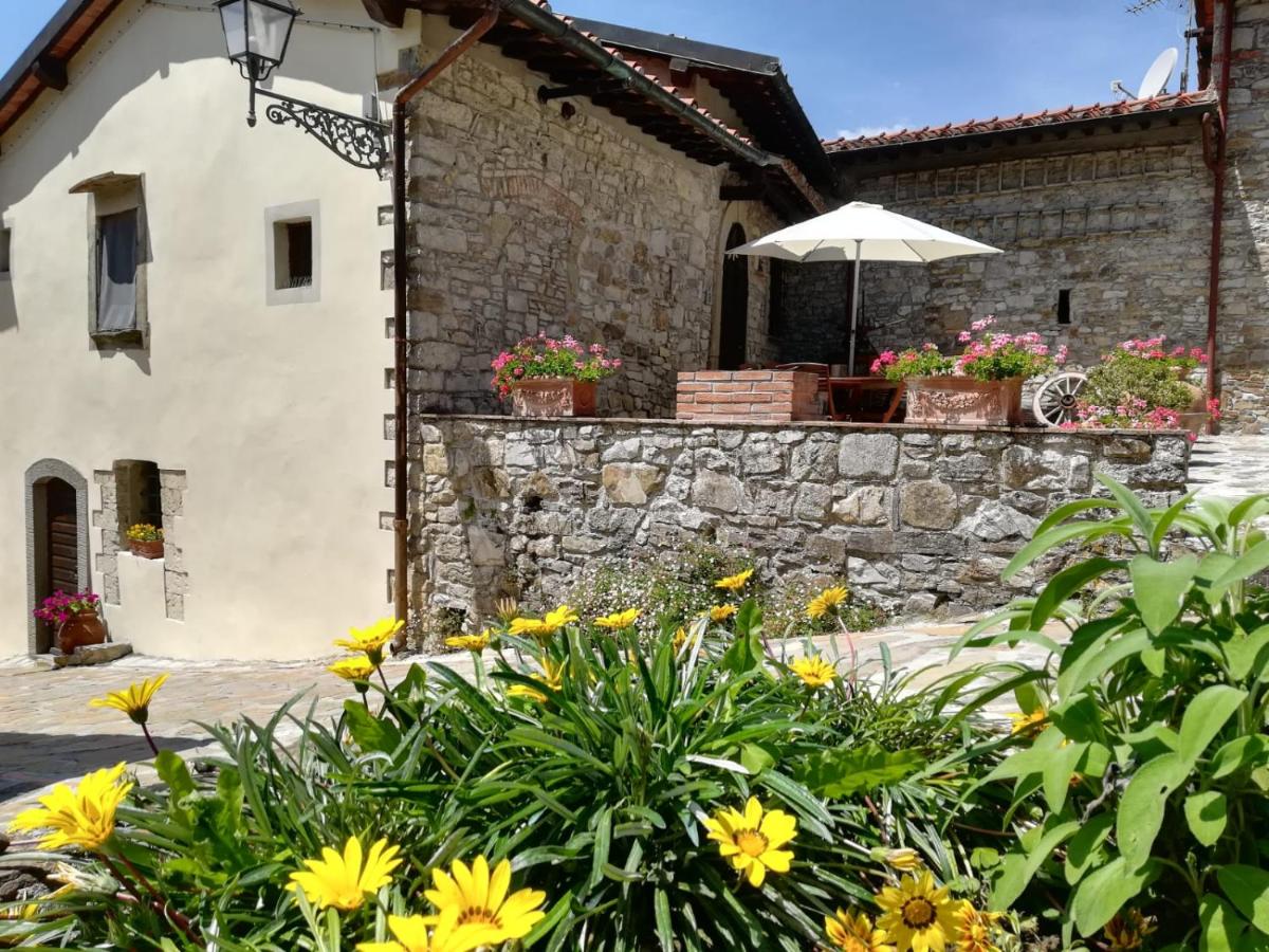 Haus mit 3 Schlafzimmern