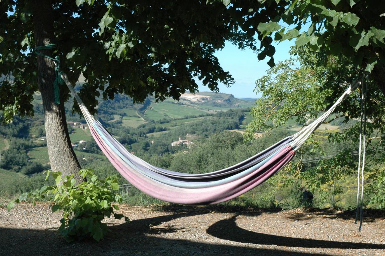Domaine Bellelauze - B&B
