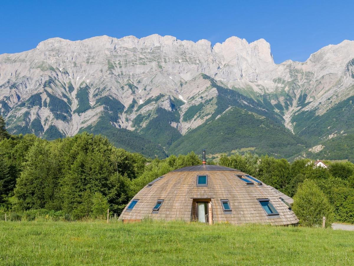 Au-Dela des Nuages, Maison d'hôtes insolite & SPA - B&B