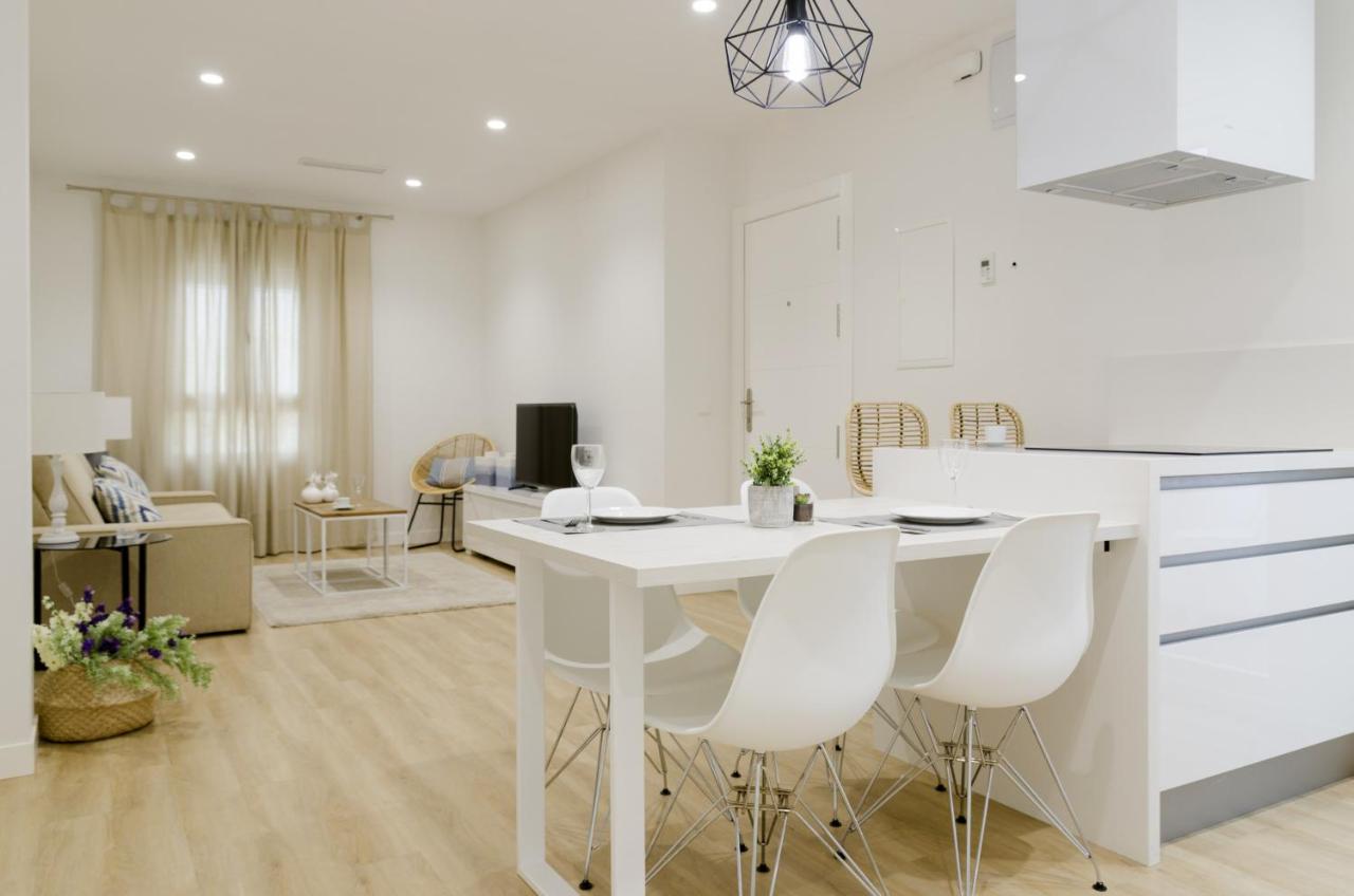 Lujosa vivienda en plena Judería - B&B Cordova