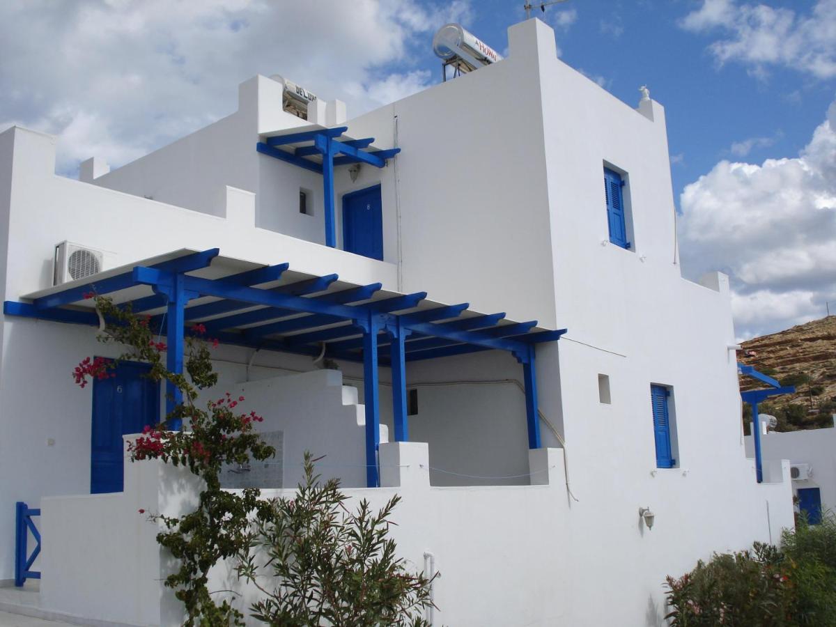 Quadruple Room with Sea View - 8