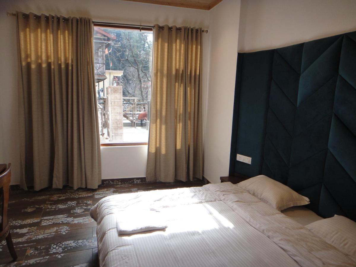 The Hill Crest Inn - Chambres d’hôtes Shimla