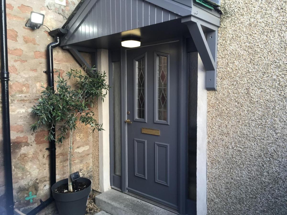 Corran Cottage - Ferienwohnung