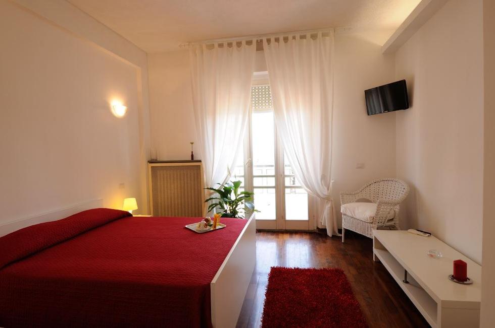 Baiadelconero - Bed and Breakfast Numana