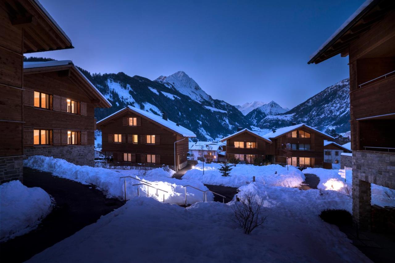 AlpinLodges Matrei - B&B
