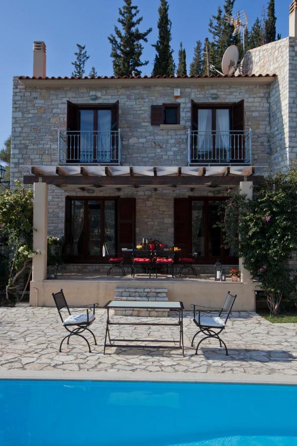 Casa de 2 dormitorios