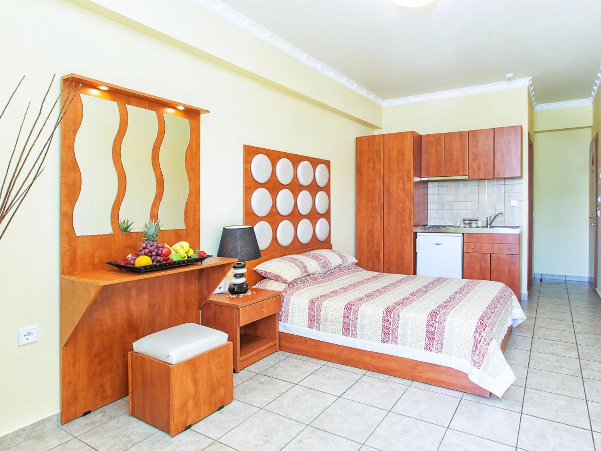 Standard  Room