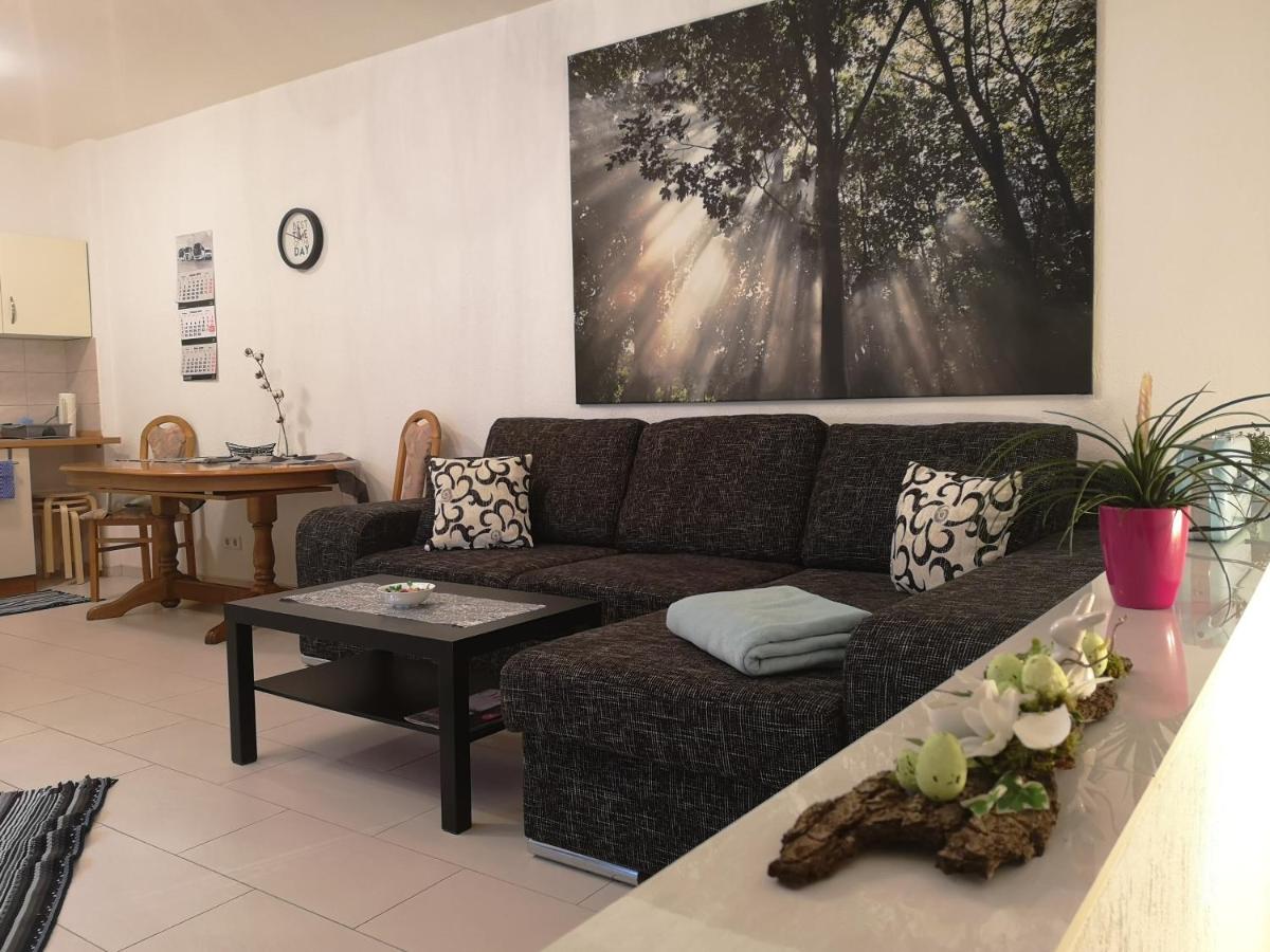 Altstadt - B&B Oberhausen