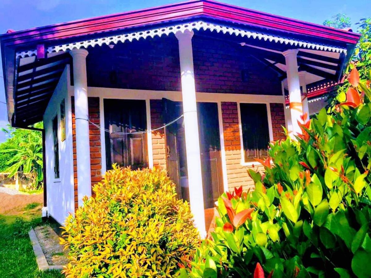 Villa Deluxe