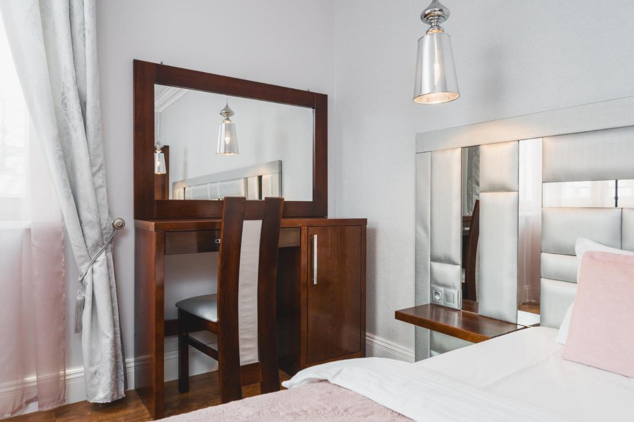Appartamento con 1 Camera da Letto e Balcone - Via Rakowicka 14a
