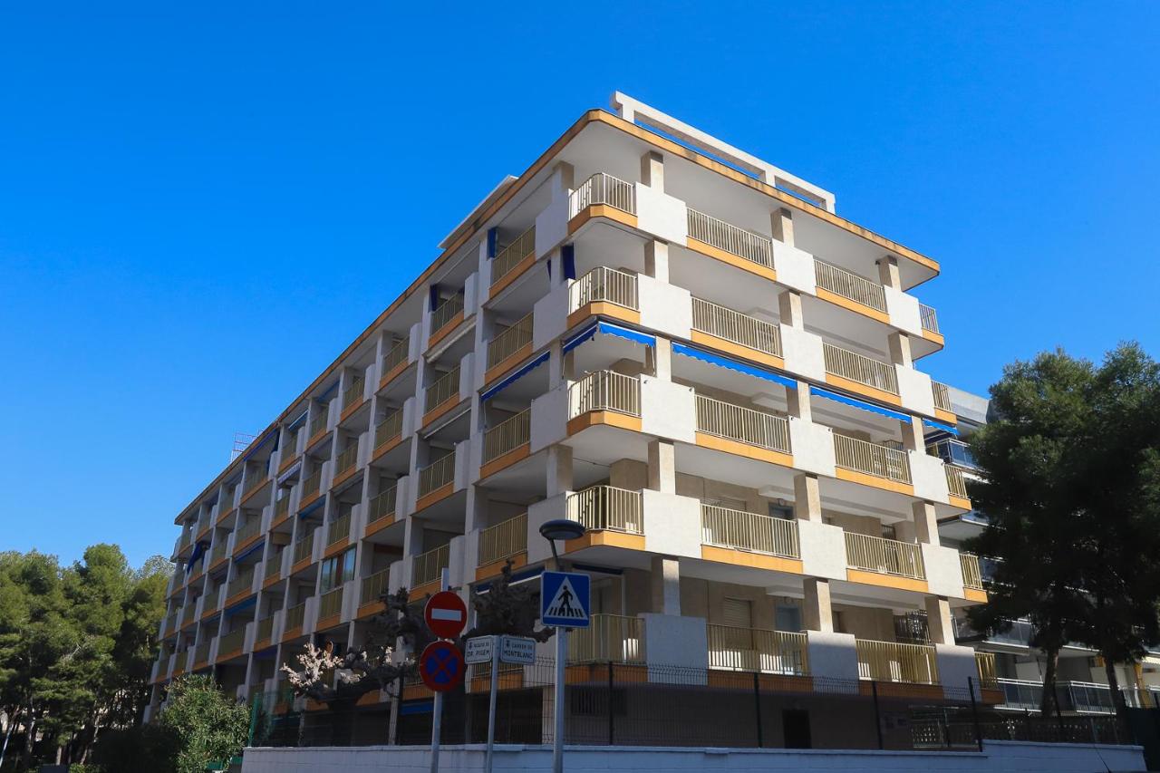 DIFFERENTFLATS Argenta - B&B Salou