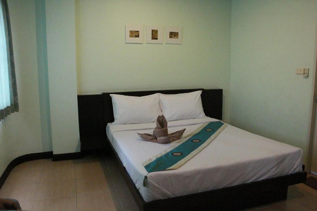 Habitación Doble Superior