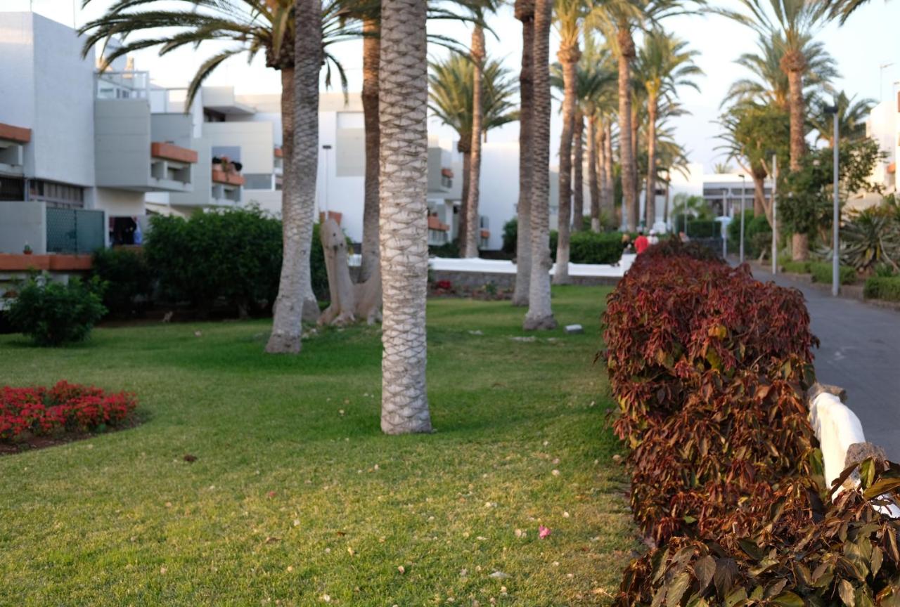 Zuzička Primavera - Ferienwohnung Costa del Silencio