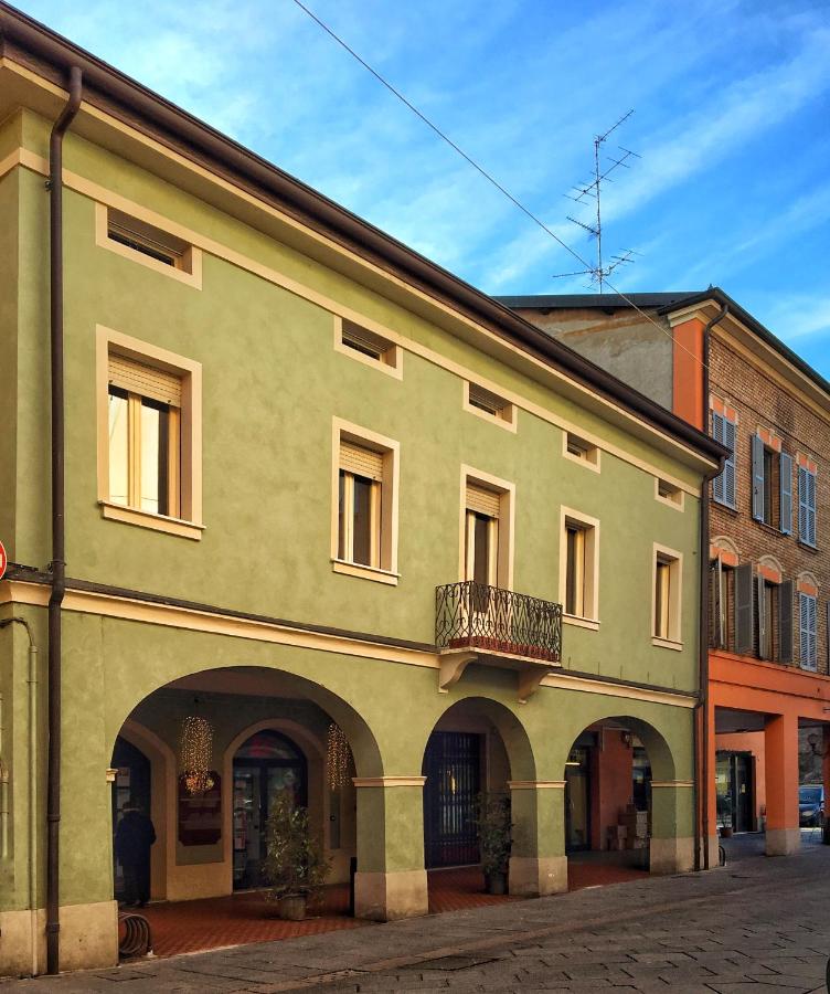 Ermellina - B&B