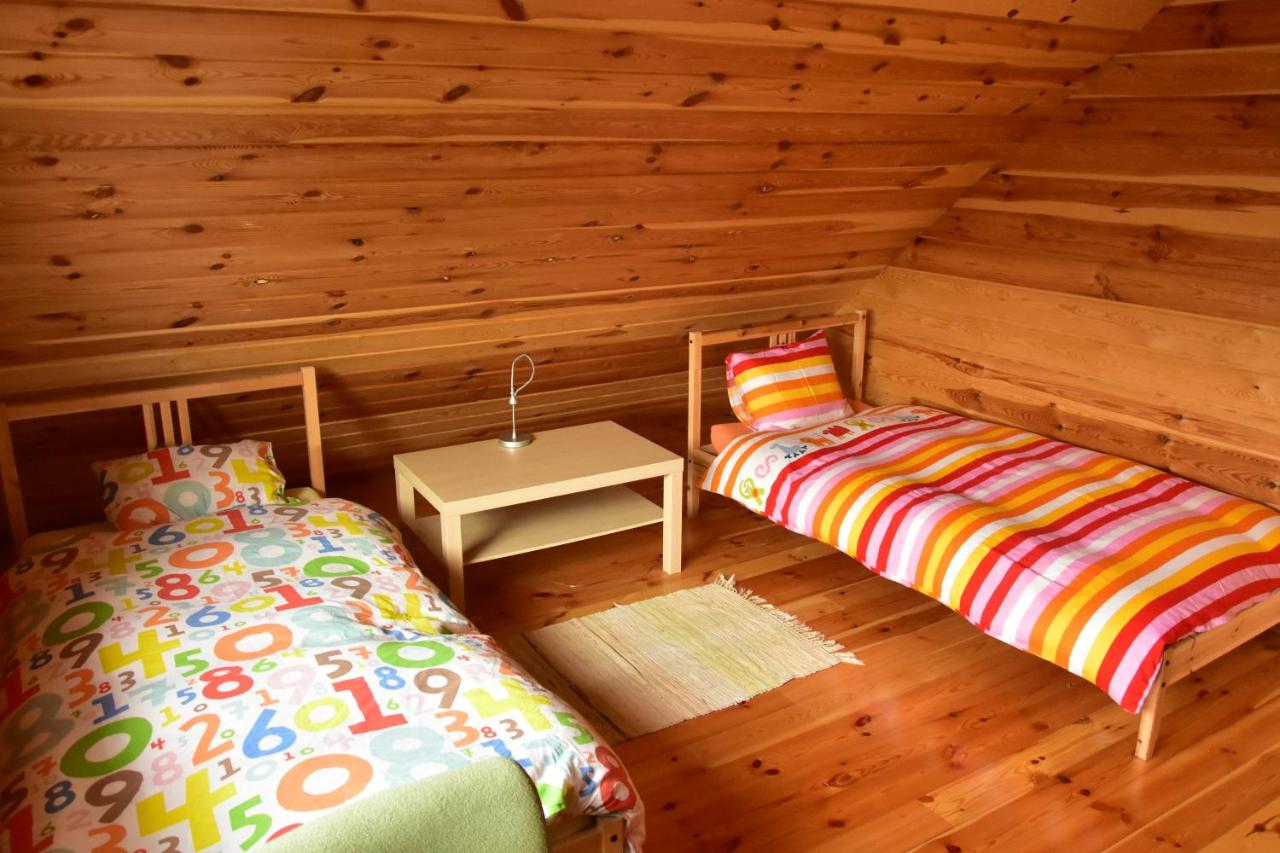 Habitación cuádruple