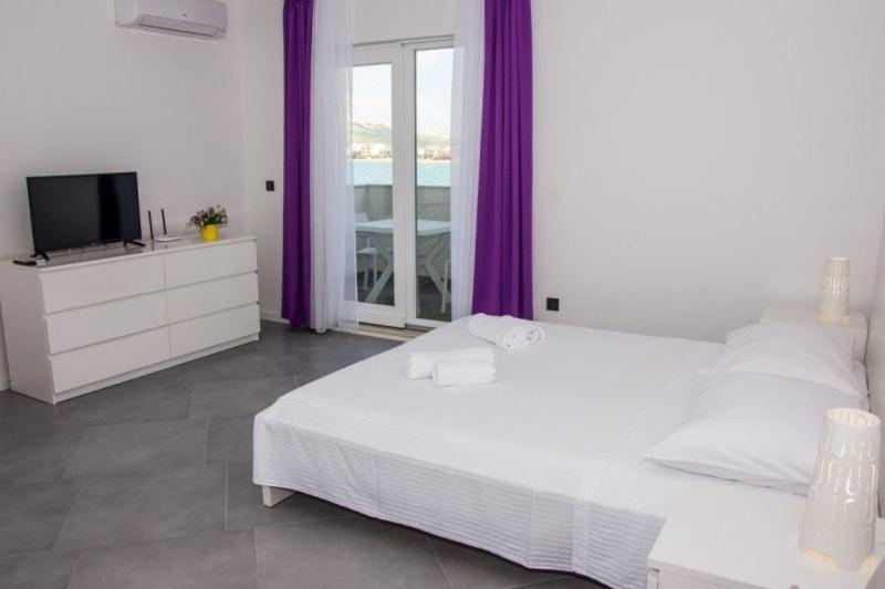Studio apartman Hrvoje - B&B