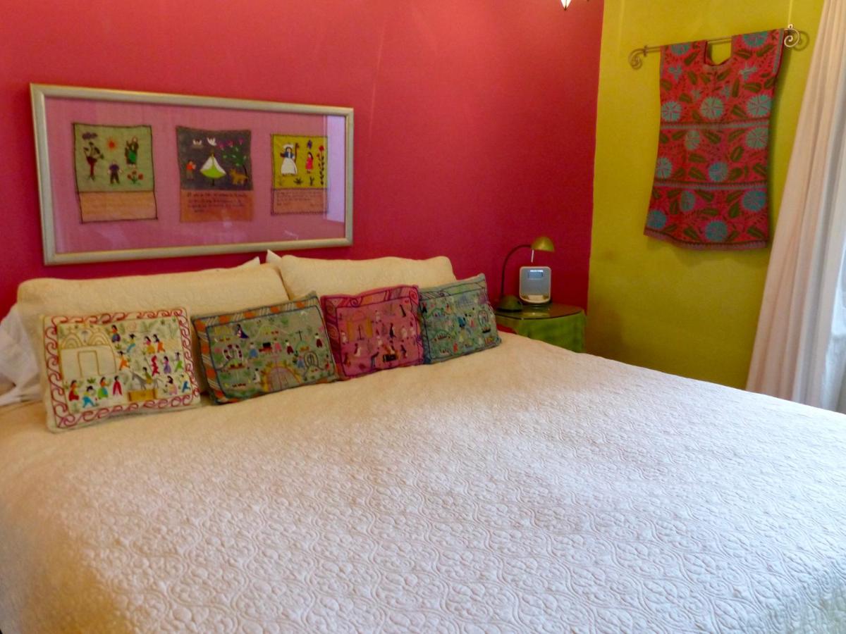 Studio met Kingsize Bed