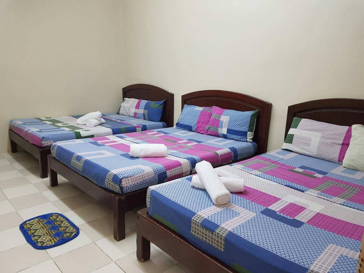 B&B Borac - Madid's Inn Beach Resort - Bed and Breakfast Borac