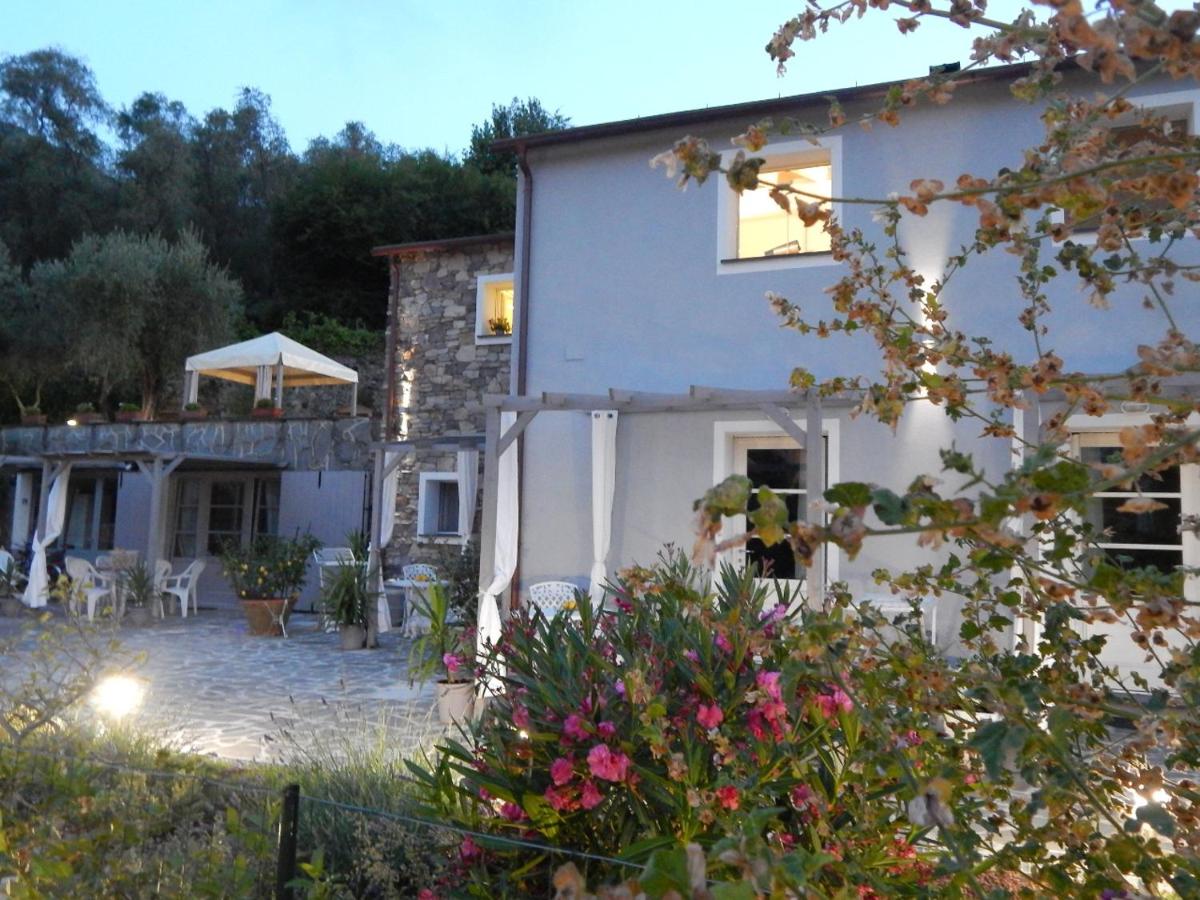 B&B Piè del Castello - Ferienwohnung