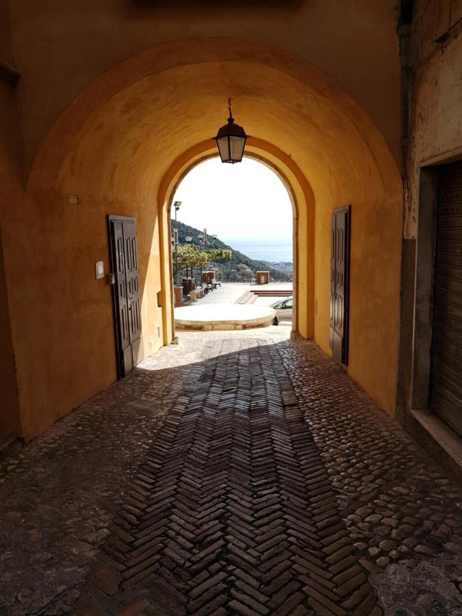 La Dimora di Ares - B&B