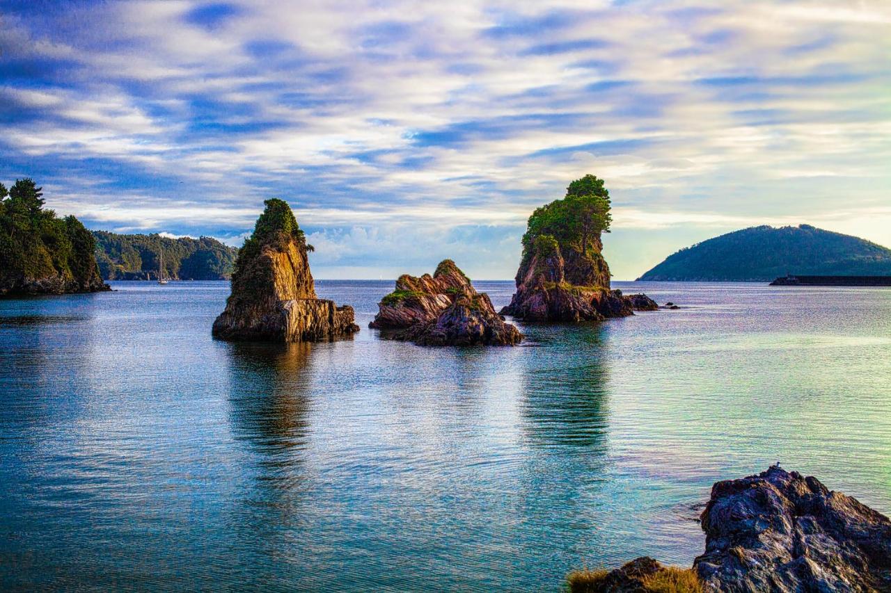 Apartamento Playa de Covas - B&B Viveiro