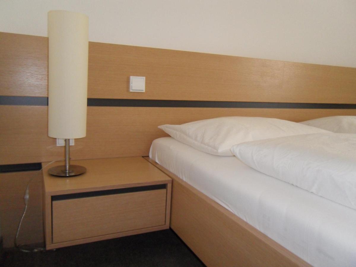 Premium Doppelzimmer