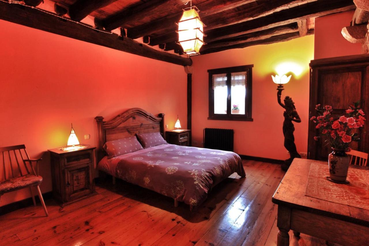 KAXKARRE - B&B Astigarraga