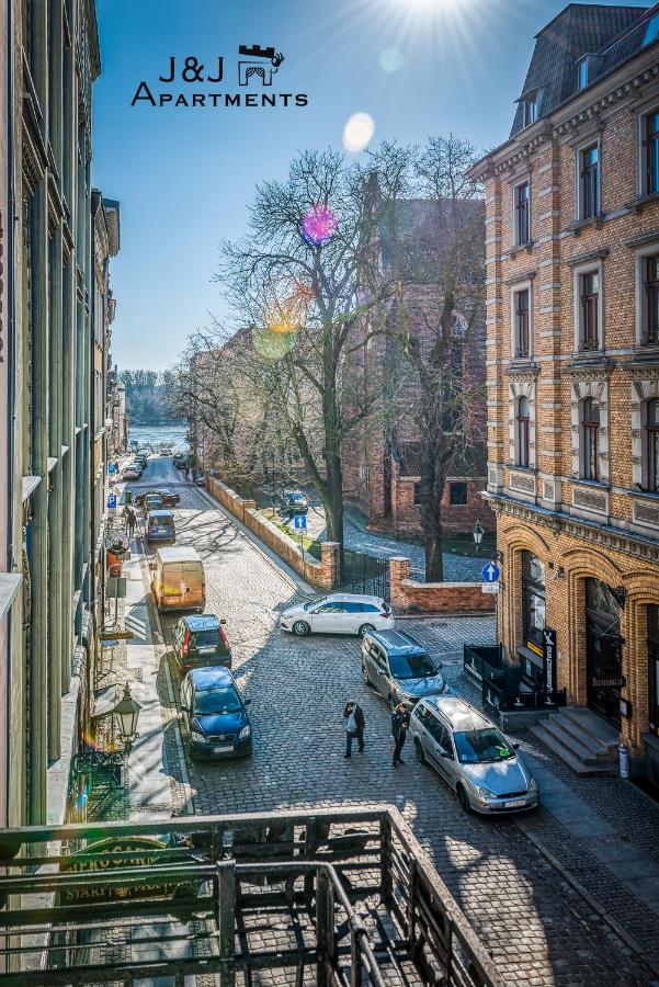 J&J Apartments Łazienna 30 - 10 - B&B