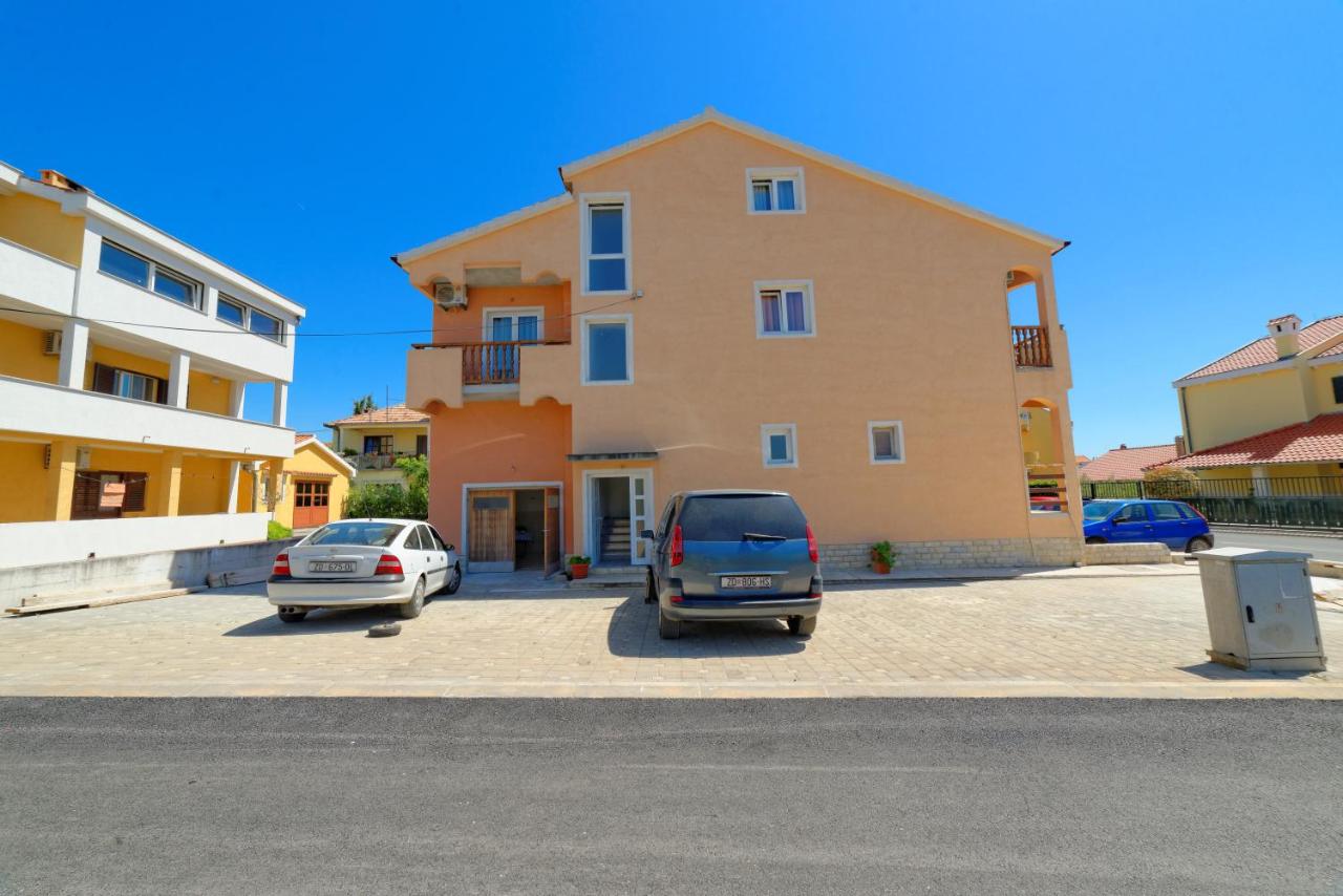 Borik Apartment Pedic - Ferienwohnung