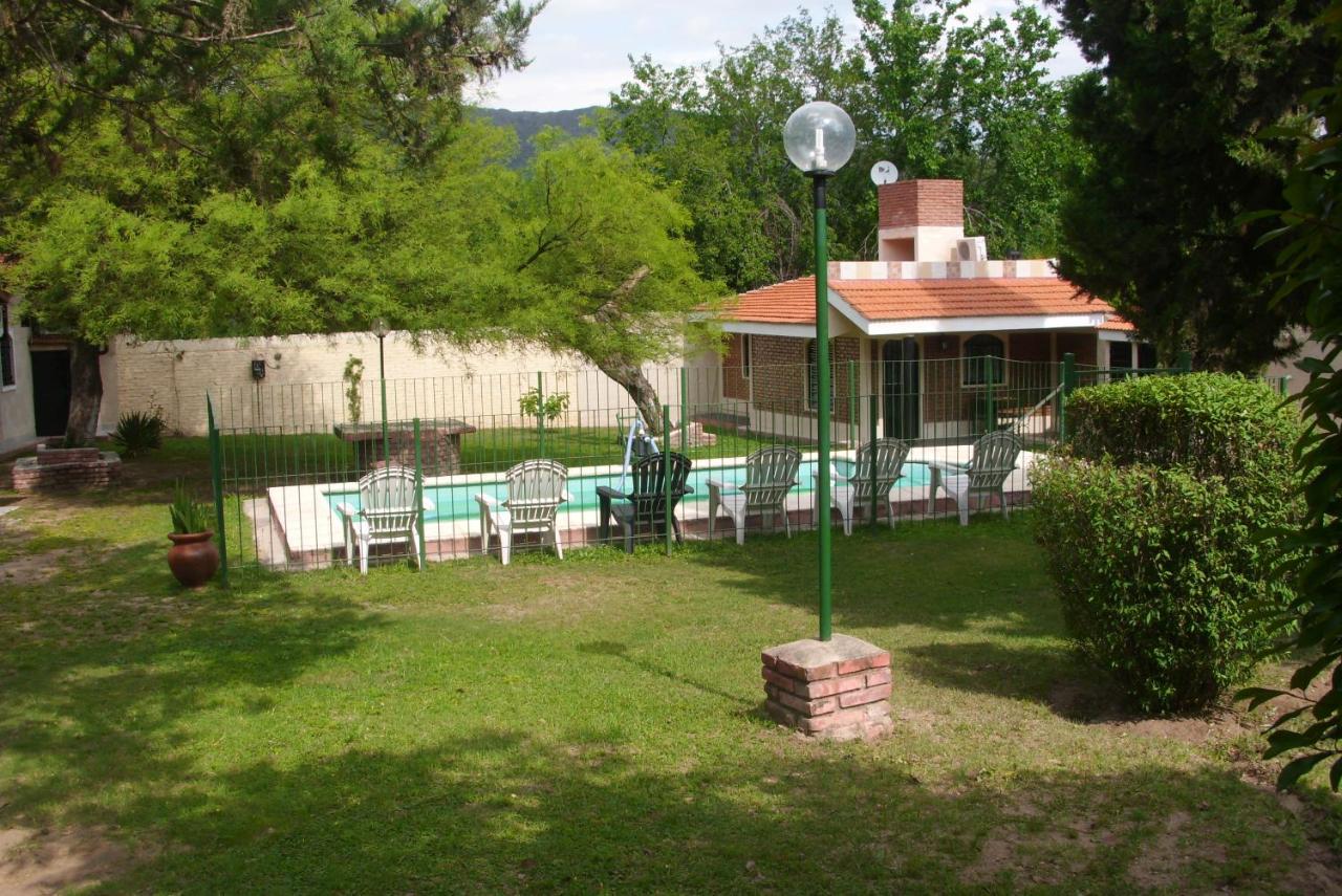 One-Bedroom Chalet