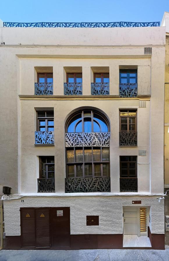 Acetres 5 Boutique - Ferienwohnung